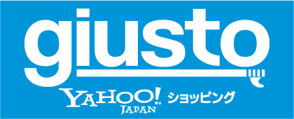 giusto yahoo ショッピング